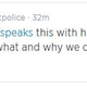 Illustration for article titled Someone Please Get The Detroit Police A New Social Media Manager
